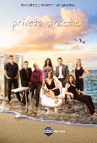 Private Practice